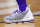 NEW ORLEANS, LOUISIANA - FEBRUARY 23: Nike shoes are seen worn by LeBron James #23 of the Los Angeles Lakers during the first half against the New Orleans Pelicans at the Smoothie King Center on February 23, 2019 in New Orleans, Louisiana.NOTE TO USER: User expressly acknowledges and agrees that, by downloading and or using this photograph, User is consenting to the terms and conditions of the Getty Images License Agreement. (Photo by Jonathan Bachman/Getty Images)