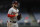 Washington Nationals' Bryce Harper in action during the first game of a baseball doubleheader against the Philadelphia Phillies, Tuesday, Sept. 11, 2018, in Philadelphia. (AP Photo/Matt Slocum)