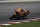KUALA LUMPUR, MALAYSIA - FEBRUARY 07: Marc Marquez of Spain and Repsol Honda Team rounds the bend  during the MotoGP Tests In Sepang at Sepang Circuit on February 07, 2019 in Kuala Lumpur, Malaysia. (Photo by Mirco Lazzari gp/Getty Images)