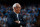 CHAPEL HILL, NC - FEBRUARY 11: Head coach Roy Williams of the North Carolina Tar Heels coaches during a game against the Virginia Cavaliers on February 11, 2019 at the Dean Smith Center in Chapel Hill, North Carolina. Virginia won 61-69. (Photo by Peyton Williams/UNC/Getty Images)