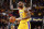 PHOENIX, AZ - MARCH 2: LeBron James #23 of the Los Angeles Lakers dribbles the ball during the game against the Phoenix Suns on March 2, 2019 at Talking Stick Resort Arena in Phoenix, Arizona. NOTE TO USER: User expressly acknowledges and agrees that, by downloading and or using this photograph, user is consenting to the terms and conditions of the Getty Images License Agreement. Mandatory Copyright Notice: Copyright 2019 NBAE (Photo by Barry Gossage/NBAE via Getty Images)
