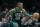 Boston Celtics' Terry Rozier plays against the Houston Rockets during the first half of an NBA basketball game in Boston, Sunday, March 3, 2019. (AP Photo/Michael Dwyer)