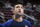 DETROIT, MI - JANUARY 29: Zaza Pachulia #27 of the Detroit Pistons warms up prior to the game against the Milwaukee Bucks on January 29, 2019 at Little Caesars Arena in Detroit, Michigan. NOTE TO USER: User expressly acknowledges and agrees that, by downloading and/or using this photograph, User is consenting to the terms and conditions of the Getty Images License Agreement. Mandatory Copyright Notice: Copyright 2019 NBAE (Photo by Brian Sevald/NBAE via Getty Images)