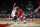 TORONTO, CANADA - MARCH 5: James Harden #13 of the Houston Rockets handles the ball against the Toronto Raptors on March 5, 2019 at Scotiabank Arena in Toronto, Ontario, Canada. NOTE TO USER: User expressly acknowledges and agrees that, by downloading and/or using this photograph, user is consenting to the terms and conditions of the Getty Images License Agreement. Mandatory Copyright Notice: Copyright 2019 NBAE (Photo by Mark Blinch/NBAE via Getty Images)