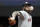 Houston Astros starting pitcher Dallas Keuchel throws against the Seattle Mariners in the first inning of a baseball game Wednesday, Aug. 1, 2018, in Seattle. (AP Photo/Elaine Thompson)