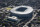 LONDON, ENGLAND. OCTOBER 2018. Aerial view of the new home stadium of Tottenham Hotspur football club on October 9th 2018. This state-of-the-art stadium is located 7 miles north of the city of London, between High Road and Worcester Avenue in the Borough of Haringey. Aerial Photograph by David Goddard