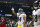 Pittsburgh Steelers wide receiver Antonio Brown (84) celebrates sho touchdown reception in the second half of an NFL football game against the New Orleans Saints in New Orleans, Sunday, Dec. 23, 2018. (AP Photo/Butch Dill)