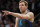 Dallas Mavericks forward Dirk Nowitzki (41) gestures during the second half of an NBA basketball game against the New York Knicks, Wednesday, Jan. 30, 2019, in New York. It was likely be Nowitzki's last basketball game in Madison Square Garden. (AP Photo/Kathy Willens)