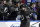 Tampa Bay Lightning right wing Nikita Kucherov (86) celebrates his third period goal during an NHL hockey game against the Detroit Red Wings Saturday, March 9, 2019, in Tampa, Fla. (AP Photo/Jason Behnken)