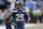 FILE - In this Oct. 1, 2017, file photo, Seattle Seahawks free safety Earl Thomas stands on the field before an NFL football game against the Indianapolis Colts, Sunday, Oct. 1, 2017, in Seattle. Holdout safety Earl Thomas reiterated Thursday, Aug. 2, 2018, he wants to be traded if the Seattle Seahawks aren’t willing to offer him a contract extension.(AP Photo/Stephen Brashear, File)