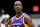 EL SEGUNDO, CA - JANUARY 28: Andre Ingram #20 of the South Bay Lakers reacts during a game against the Lakeland Magic on January 28, 2019 at UCLA Heath Training Center in El Segundo, California. NOTE TO USER: User expressly acknowledges and agrees that, by downloading and or using this photograph, User is consenting to the terms and conditions of the Getty Images License Agreement. Mandatory Copyright Notice: Copyright 2019 NBAE (Photo by Adam Pantozzi/NBAE via Getty Images)
