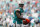Miami Dolphins running back Frank Gore (21) warms up, before an NFL football game against the New England Patriots, Sunday, Dec. 9, 2018, in Miami Gardens, Fla. (AP Photo/Wilfredo Lee)