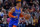 SALT LAKE CITY, UT - MARCH 11: Russell Westbrook #0 of the Oklahoma City Thunder brings the ball up court against the Utah Jazz in the first half of a NBA game at Vivint Smart Home Arena on March 11, 2019 in Salt Lake City, Utah. NOTE TO USER: User expressly acknowledges and agrees that, by downloading and or using this photograph, User is consenting to the terms and conditions of the Getty Images License Agreement. (Photo by Gene Sweeney Jr./Getty Images)
