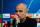 MANCHESTER, ENGLAND - MARCH 11: Pep Guardiola the head coach / manager of Manchester City  during the Manchester City Press Conference & Training Session ahead of their UEFA Champions League Round of 16 Second leg match against Schalke 04 at Manchester City Football Academy on March 11, 2019 in Manchester, England. (Photo by Robbie Jay Barratt - AMA/Getty Images)