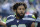 Seattle Seahawks free safety Earl Thomas stands on the field during warmups before an NFL football game against the Dallas Cowboys, Sunday, Sept. 23, 2018, in Seattle. (AP Photo/Elaine Thompson)