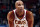 CLEVELAND, OH - OCTOBER 6: Richard Jefferson #24 of the Cleveland Cavaliers looks on during the preseason game against the Indiana Pacers on October 6, 2017 at Quicken Loans Arena in Cleveland, Ohio.  NOTE TO USER: User expressly acknowledges and agrees that, by downloading and or using this Photograph, user is consenting to the terms and conditions of the Getty Images License Agreement. Mandatory Copyright Notice: Copyright 2017 NBAE (Photo by Nathaniel S. Butler/NBAE via Getty Images)