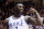 Duke's Zion Williamson (1) celebrates after he scored against North Carolina State during the second half of an NCAA college basketball game in Durham, N.C., Saturday, Feb. 16, 2019. (AP Photo/Chris Seward)