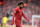 LIVERPOOL, ENGLAND - MARCH 10: Mo Salah of Liverpool during the Premier League match between Liverpool FC and Burnley FC at Anfield on March 10, 2019 in Liverpool, United Kingdom. (Photo by Michael Regan/Getty Images)