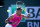 INDIAN WELLS, CALIFORNIA - MARCH 13: Rafael Nadal of Spain serves against Filip Krajinovic of Serbia during their match at the BNP Paribas Open at the Indian Wells Tennis Garden on March 13, 2019 in Indian Wells, California. (Photo by Sean M. Haffey/Getty Images)