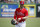 CLEARWATER, FL - MARCH 11: Bryce Harper #3 of the Philadelphia Phillies looks on prior to a Grapefruit League spring training game against the Tampa Bay Rays at Spectrum Field on March 11, 2019 in Clearwater, Florida. The Rays won 8-2. (Photo by Joe Robbins/Getty Images)