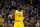 OAKLAND, CA - MARCH 10: Draymond Green #23 of the Golden State Warriors looks on during a break in play from the game against the Phoenix Suns at ORACLE Arena on March 10, 2019 in Oakland, California. NOTE TO USER: User expressly acknowledges and agrees that, by downloading and or using this photograph, User is consenting to the terms and conditions of the Getty Images License Agreement. (Photo by Lachlan Cunningham/Getty Images)