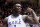 Duke's Zion Williamson (1) celebrates after he scored against North Carolina State during the second half of an NCAA college basketball game in Durham, N.C., Saturday, Feb. 16, 2019. (AP Photo/Chris Seward)