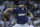 Milwaukee Brewers starting pitcher Gio Gonzalez throws during the first inning of Game 4 of the National League Championship Series baseball game against the Los Angeles Dodgers Tuesday, Oct. 16, 2018, in Los Angeles. (AP Photo/Matt Slocum)