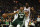 MILWAUKEE, WISCONSIN - MARCH 17:  Giannis Antetokounmpo #34 of the Milwaukee Bucks is defended by Joel Embiid #21 of the Philadelphia 76ers during a game at Fiserv Forum on March 17, 2019 in Milwaukee, Wisconsin. NOTE TO USER: User expressly acknowledges and agrees that, by downloading and or using this photograph, User is consenting to the terms and conditions of the Getty Images License Agreement. (Photo by Stacy Revere/Getty Images)