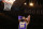 NEW YORK, NY MARCH 17:  LeBron James #23 of the Los Angeles Lakers dunks the ball against the New York Knicks on March 17, 2019 at Madison Square Garden in New York City, New York.  NOTE TO USER: User expressly acknowledges and agrees that, by downloading and or using this photograph, User is consenting to the terms and conditions of the Getty Images License Agreement. Mandatory Copyright Notice: Copyright 2019 NBAE  (Photo by Nathaniel S. Butler/NBAE via Getty Images)