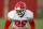 FILE - In this July 28, 2018, file photo, Kansas City Chiefs safety Eric Berry participates in a drill during NFL football training camp in St. Joseph, Mo. Berry was back on the Chiefs’ practice field Wednesday, Nov. 28,2 018, for the first time since early in training camp, though it remains unclear when the star safety will be ready for games.  (AP Photo/Charlie Riedel, File)