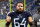 NASHVILLE, TN - DECEMBER 02:  Offensive guard Josh Kline #64 leaves the field after a game against the New York Jets at Nissan Stadium on December 2, 2018 in Nashville, Tennessee.  (Photo by Frederick Breedon/Getty Images)