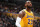 LOS ANGELES, CA - MARCH 4: LeBron James #23 of the Los Angeles Lakers looks on during the game on March 4, 2019 at STAPLES Center in Los Angeles, California. NOTE TO USER: User expressly acknowledges and agrees that, by downloading and/or using this Photograph, user is consenting to the terms and conditions of the Getty Images License Agreement. Mandatory Copyright Notice: Copyright 2019 NBAE (Photo by Andrew D. Bernstein/NBAE via Getty Images)
