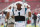 Carolina Panthers quarterback Cam Newton (1) before an NFL football game against the Tampa Bay Buccaneers Sunday, Dec. 2, 2018, in Tampa, Fla. (AP Photo/Mark LoMoglio)