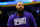NEW ORLEANS, LOUISIANA - FEBRUARY 23: Tyson Chandler #5 of the Los Angeles Lakers reacts against the New Orleans Pelicans at the Smoothie King Center on February 23, 2019 in New Orleans, Louisiana.NOTE TO USER: User expressly acknowledges and agrees that, by downloading and or using this photograph, User is consenting to the terms and conditions of the Getty Images License Agreement. (Photo by Jonathan Bachman/Getty Images)