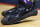 NEW ORLEANS, LA - MARCH 22:  Big Baller Brand shoes are seen worn by Lonzo Ball #2 of the Los Angeles Lakers during the first half against the New Orleans Pelicans at the Smoothie King Center on March 22, 2018 in New Orleans, Louisiana. NOTE TO USER: User expressly acknowledges and agrees that, by downloading and or using this photograph, User is consenting to the terms and conditions of the Getty Images License Agreement.  (Photo by Jonathan Bachman/Getty Images)