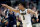 HARTFORD, CONNECTICUT - MARCH 23:  Carsen Edwards #3 of the Purdue Boilermakers celebrates a three point basket against the Villanova Wildcats in the second half during the second round of the 2019 NCAA Men's Basketball Tournament at XL Center on March 23, 2019 in Hartford, Connecticut. (Photo by Rob Carr/Getty Images)