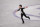 USA's Nathan Chen performs in the mens short program during the world figure skating championships in Japanese city of Saitama on March 21, 2019 (Photo by Nicolas Datiche / Nicolas Datiche / AFP)        (Photo credit should read NICOLAS DATICHE/AFP/Getty Images)