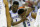 COLUMBIA, SOUTH CAROLINA - MARCH 24: Zion Williamson #1 2 and RJ Barrett #5 of the Duke Blue Devils celebrate after defeating the UCF Knights in the second round game of the 2019 NCAA Men's Basketball Tournament at Colonial Life Arena on March 24, 2019 in Columbia, South Carolina. (Photo by Kevin C.  Cox/Getty Images)