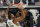 Utah Jazz center Rudy Gobert (27) dunks the ball against the Phoenix Suns during the first half of an NBA basketball game Monday, March 25, 2019, in Salt Lake City. (AP Photo/Rick Bowmer)