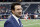 FILE - In this Nov. 5, 2017, file photo, CBS football analyst Tony Romo walks across the field during warm ups before an NFL football game between the Kansas City Chiefs and Dallas Cowboys, in Arlington, Texas. Romo is finally in the Super Bowl. After being unable to lead Dallas to the big game, Romo will call the game for CBS in his second season in the booth. But just like Jared Goff and Tom Brady, Romo is coming in with plenty of momentum after his call of the AFC Championship game _ where he predicted many of New England's plays and tendencies _ drew universal accolades. (AP Photo/Michael Ainsworth, File)
