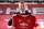 Manchester United's Norwegian manager Ole Gunnar Solskjaer poses with a team jersey during a photo call at Old Trafford in Manchester, northwest England, on March 28, 2019 after it was announced that he was appointed as the clubs full-time manager on a three-year contract. - Ole Gunnar Solskjaer said he was 'beyond excited' to be handed the Manchester United manager's job on a full-time basis as the club announced on Thursday he had signed a three-year deal. (Photo by Oli SCARFF / AFP) / RESTRICTED TO EDITORIAL USE. No use with unauthorized audio, video, data, fixture lists, club/league logos or 'live' services. Online in-match use limited to 75 images, no video emulation. No use in betting, games or single club/league/player publications. /         (Photo credit should read OLI SCARFF/AFP/Getty Images)