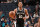 CHARLOTTE, NC - MARCH 26: DeMar DeRozan #10 of the San Antonio Spurs handles the ball against the Charlotte Hornets on March 26, 2019 at the Spectrum Center in Charlotte, North Carolina. NOTE TO USER: User expressly acknowledges and agrees that, by downloading and/or using this photograph, user is consenting to the terms and conditions of the Getty Images License Agreement. Mandatory Copyright Notice: Copyright 2019 NBAE (Photo by Brock Williams-Smith/NBAE via Getty Images)