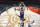 NEW ORLEANS, LA - MARCH 31: JaVale McGee #7 of the Los Angeles Lakers dunks the ball against the New Orleans Pelicans  on March 31, 2019 at the Smoothie King Center in New Orleans, Louisiana. NOTE TO USER: User expressly acknowledges and agrees that, by downloading and or using this Photograph, user is consenting to the terms and conditions of the Getty Images License Agreement. Mandatory Copyright Notice: Copyright 2019 NBAE (Photo by Layne Murdoch Jr./NBAE via Getty Images)