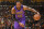 LOS ANGELES, CA - MARCH 29: LeBron James #23 of the Los Angeles Lakers handles the ball during the game against the Charlotte Hornets on March 29, 2019 at STAPLES Center in Los Angeles, California. NOTE TO USER: User expressly acknowledges and agrees that, by downloading and/or using this Photograph, user is consenting to the terms and conditions of the Getty Images License Agreement. Mandatory Copyright Notice: Copyright 2019 NBAE (Photo by Andrew D. Bernstein/NBAE via Getty Images)