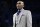 FILE - In this Feb. 28, 2016, file photo, Toronto Raptors assistant coach Jerry Stackhouse is seen during the second half of an NBA basketball game against the Detroit Pistons,in Auburn Hills, Mich. Coby Karl of the Los Angeles D-Fenders and Jerry Stackhouse of Raptors 905 will be the coaches in next Saturday’s NBA Development League All-Star Game in New Orleans. Both have been to All-Star weekends before – Stackhouse as a player, Karl as a fan – but this is the first time either will coach during that weekend. (AP Photo/Carlos Osorio, File)