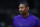 Los Angeles Lakers forward Metta World Peace (37) in the first half of an NBA basketball game Monday, March 13, 2017, in Denver. (AP Photo/David Zalubowski)