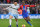 LONDON, ENGLAND - FEBRUARY 09:  Felipe Anderson of West Ham United battles for possession with Wilfried Zaha of Crystal Palace during the Premier League match between Crystal Palace and West Ham United at Selhurst Park on February 9, 2019 in London, United Kingdom.  (Photo by Justin Setterfield/Getty Images)