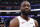 TEST TEST TEST DO NOT MOVE Miami Heat guard Dwyane Wade (3) after an NBA basketball game against the New York Knicks on Saturday, March 30, 2019, in New York. (AP Photo/Nicole Sweet)