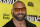 Dave Bautista arrives for the world premiere of