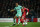 WATFORD, ENGLAND - APRIL 15:  Pierre-Emerick Aubameyang of Arsenal scores his side's first goal past Ben Foster of Watford during the Premier League match between Watford FC and Arsenal FC at Vicarage Road on April 15, 2019 in Watford, United Kingdom. (Photo by Marc Atkins/Getty Images)